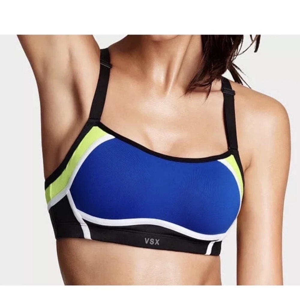 Victoria’s Secret Sport Angel Sports Bra Size 32B
